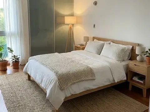 Departamento en Alquiler 10 años