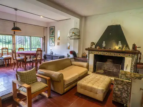 Avenida Sargento Cayetano Beliera 4900