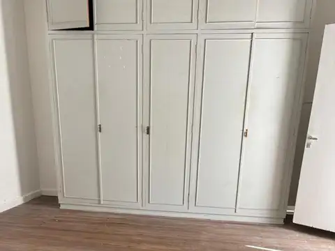 Depto Tipo Casa en Alquiler de 1 dormitorio