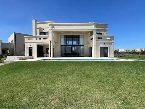 Barrio El Golf