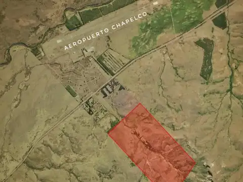 Campo en  San Martin de los Andes