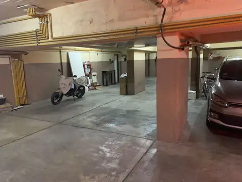 Cochera - Venta - Argentina, Capital Federal - TUCUMAN 3773