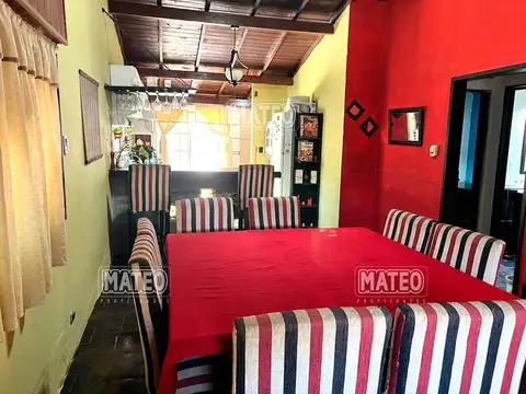 Casa en Venta en Paso del Rey, USD 75.000
