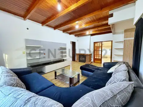Casa en venta en Arturo Segui
