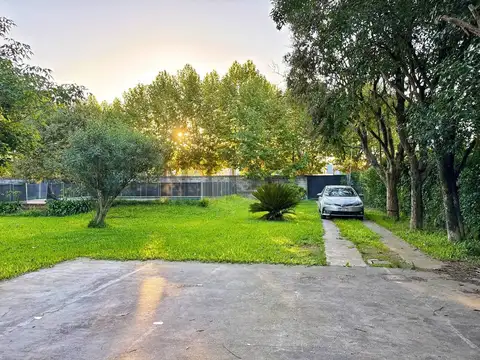 Casa en venta en Arturo Segui