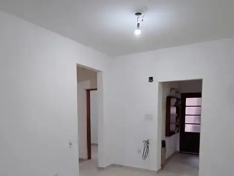 Casa en Luis Agote