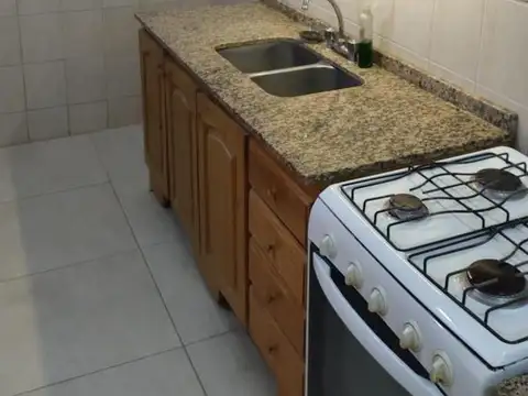 Casa en Alquiler al Oeste