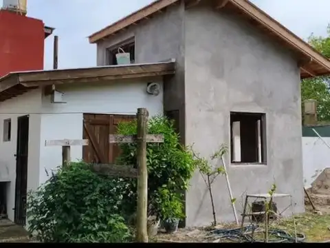Casa en Venta al Norte