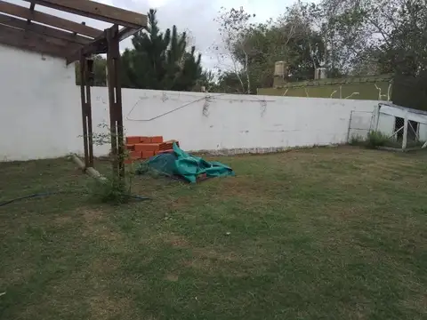 Casa en Venta en Las Toninas, USD 45.000