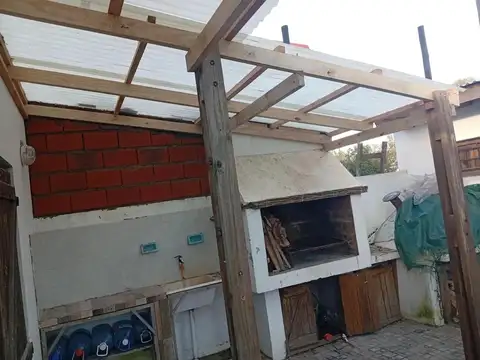 Casa en Venta 20 años