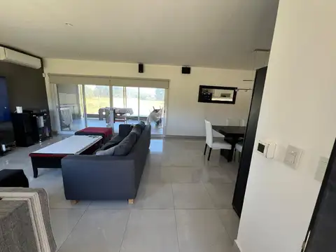 RP34, Pilar Centro, Provincia de Buenos Aires, Argentina