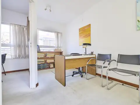 Oficina en Alquiler en San Isidro, USD 450