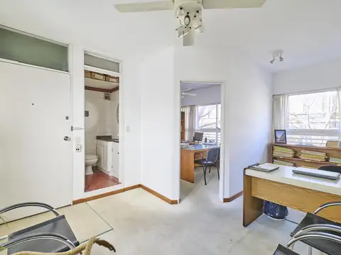 Oficina en Alquiler al Norte