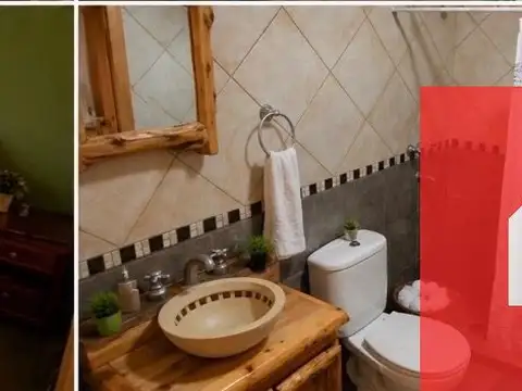 Casa en Venta al Norte