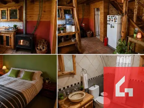 Casa en Venta 15 años