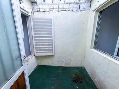 Departamento en Barrio Microcentro