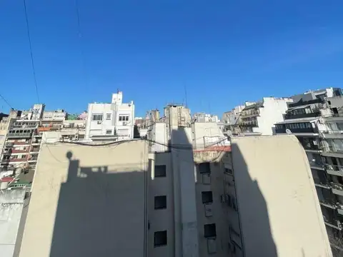 2 AMB EN RECOLETA - PUEYRREDON 1700