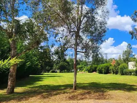 Lote en Venta - Miralagos
