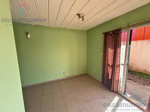 Depto Tipo Casa en Venta al Noreste