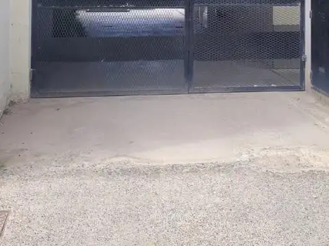 ALQUILER DEPARTAMENTO UN DORMTORIO CIPOLLETTI