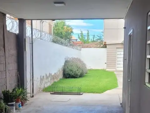 Alquiler Departamento Un Dormitorio - Cipolletti