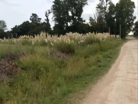 Tres Arroyos y Santa Fe