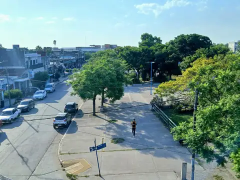 VENTA DE DEPARTAMENTO 3 AMBIENTES