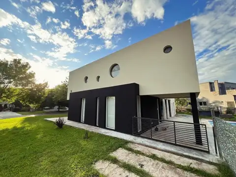 Haras Santa María