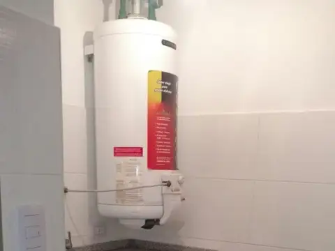 Depto Tipo Casa 2 ambientes con 1 baño