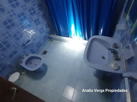 Casa en Venta 40 años