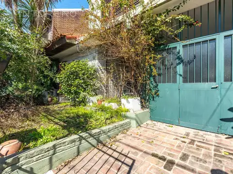 Casa en Venta 70 años