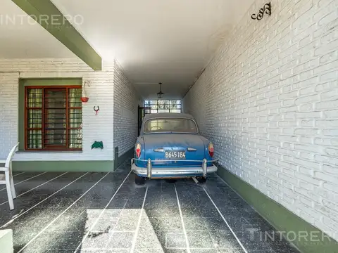 Casa en Venta al Noreste
