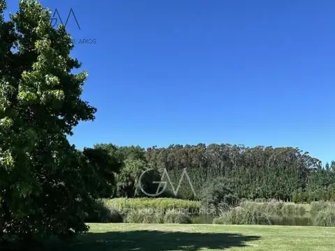 Lote en venta en Rumenco