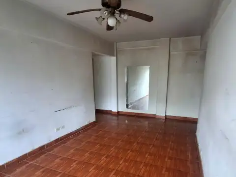Departamento en Venta en Balvanera, USD 79.000