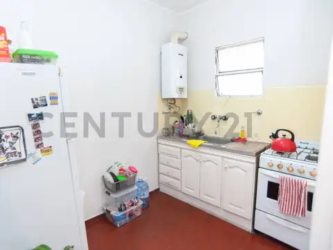 Departamento en Venta 42 años