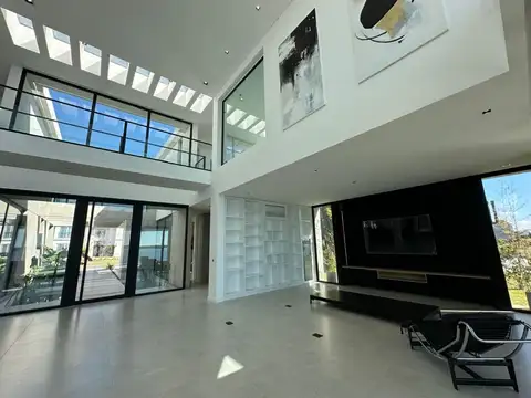 Casa en Venta A Estrenar
