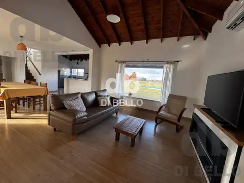 Casa en Venta de 3 dormitorios