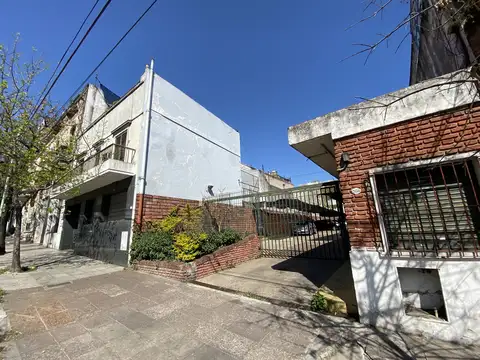 Avenida Juan De Garay 2600