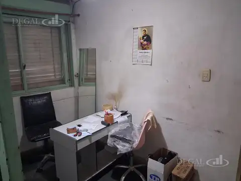 Galpon en Alquiler 30 años