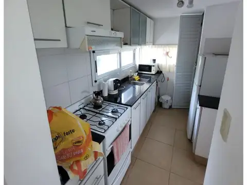 Departamento en Venta con 1