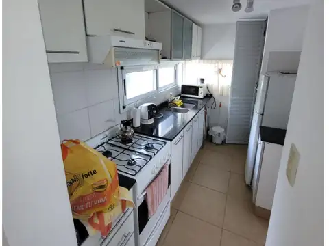 Venta Departamento Monoambiente en Sol Paraná Pueblo Esther