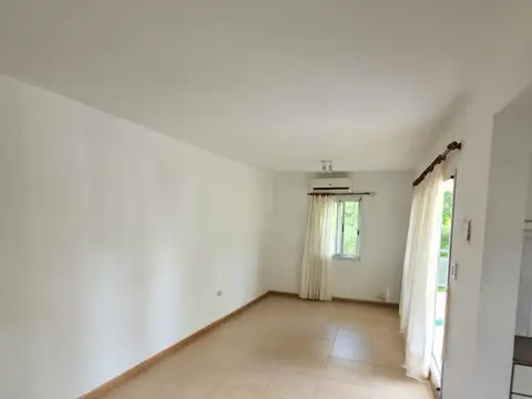 Venta Departamento Monoambiente en Sol Paraná Pueblo Esther