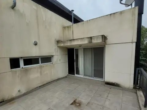 Venta Departamento Monoambiente en Sol Paraná Pueblo Esther