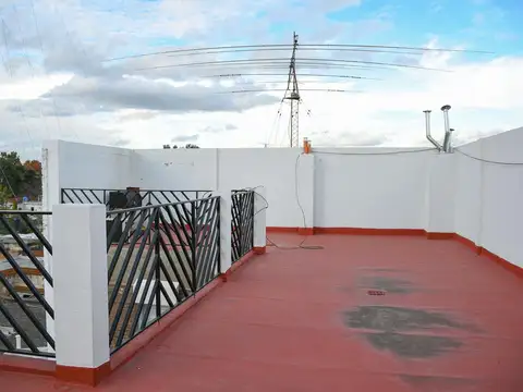 Departamento en Venta de Un Dormitorio en Rosario