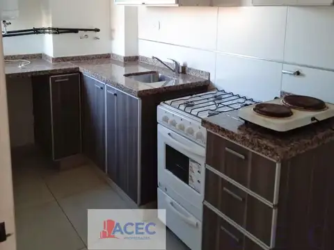 Venta - Departamento - Ludueña