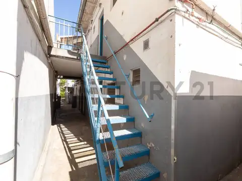 Casa en Venta 16 años