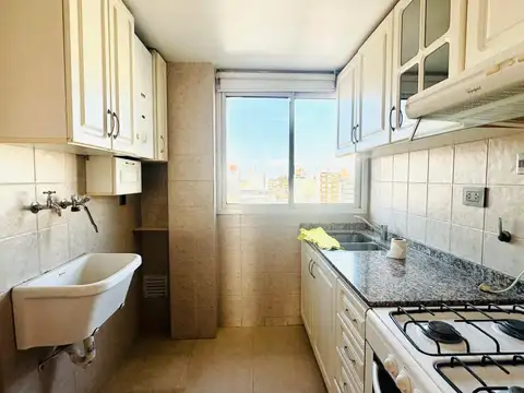 Departamento en Venta de 2 dormitorios