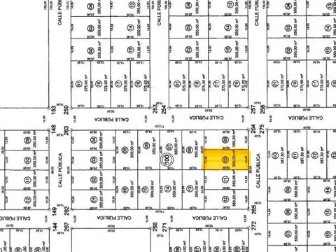 VENTA LOTE APTO DUPLEX PAMPAS DE MANANTIALES