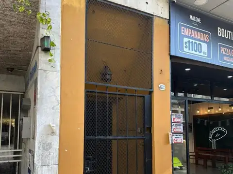 Independencia Av. al 1700