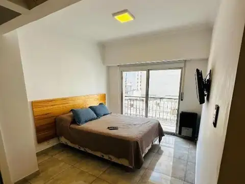 VENTA DEPARTAMENTO 1AMBIENTE ZONA PLAZA COLON